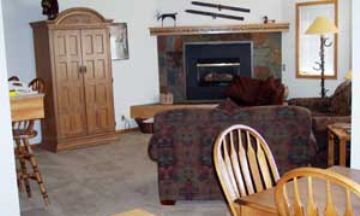 Keystone, Colorado, Vacation Rental Condo