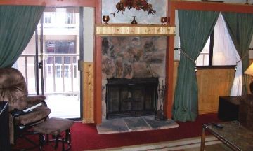 Angel Fire, New Mexico, Vacation Rental Condo