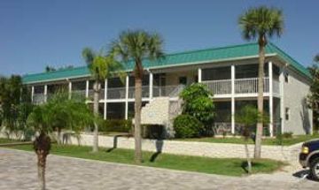 Sanibel Island, Florida, Vacation Rental Condo