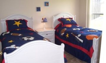 Davenport, Florida, Vacation Rental Villa