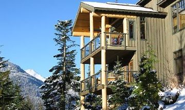 Whistler, British Columbia, Vacation Rental House