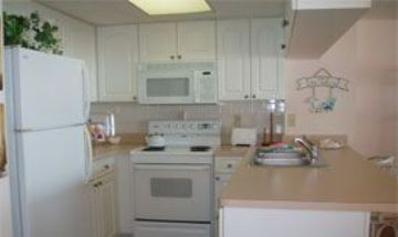 Indian Shores, Florida, Vacation Rental Condo