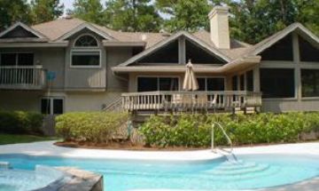 Hilton Head Island, South Carolina, Vacation Rental House