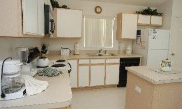 Davenport, Florida, Vacation Rental Villa