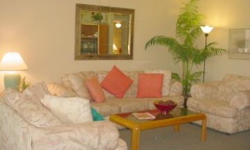 Edisto Beach, South Carolina, Vacation Rental Condo