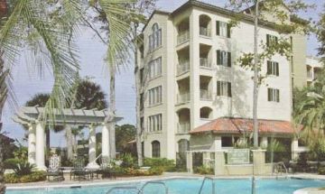 Hilton Head Island, South Carolina, Vacation Rental Condo