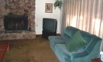 South Lake Tahoe, California, Vacation Rental House
