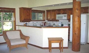 Whistler, British Columbia, Vacation Rental Condo