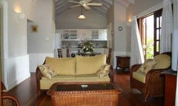 West Coast, St. James, Vacation Rental House