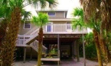 North Captiva, Florida, Vacation Rental Villa