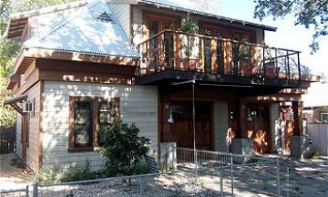 Paso Robles, California, Vacation Rental House
