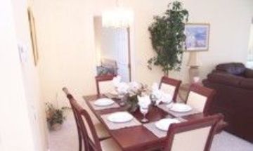 Clermont, Florida, Vacation Rental House