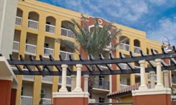 Fort Walton Beach, Florida, Vacation Rental Condo