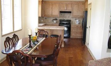 Paso Robles, California, Vacation Rental House