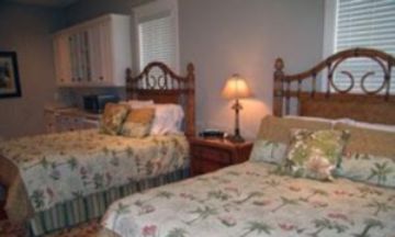 Isle of Palms, South Carolina, Vacation Rental Villa