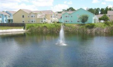 Kissimmee, Florida, Vacation Rental Condo