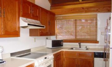 Truckee, California, Vacation Rental Condo