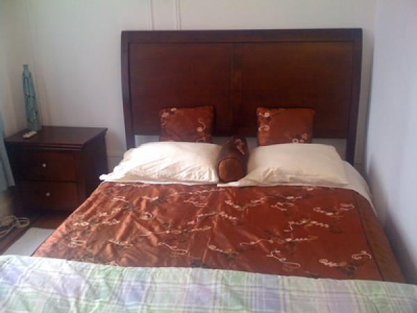 Bedroom #2