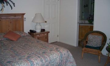 St George, Utah, Vacation Rental Condo