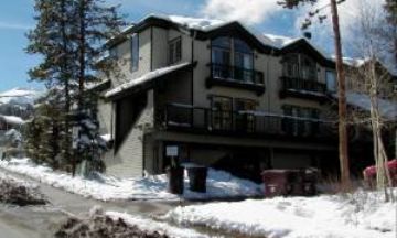 Breckenridge, Colorado, Vacation Rental Condo