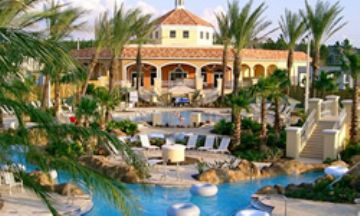 Davenport, Florida, Vacation Rental House