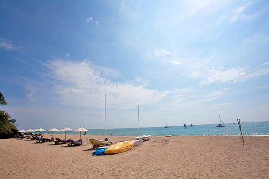 Thailand Rentals