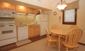 Kiawah Island, South Carolina, Vacation Rental Condo