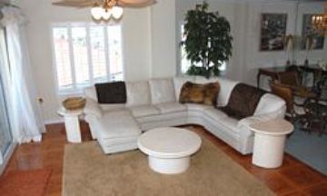 Pensacola, Florida, Vacation Rental Condo