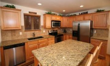Winter Park, Colorado, Vacation Rental Villa