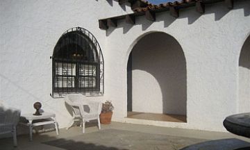 Bajamar, Baja California Norte , Vacation Rental House