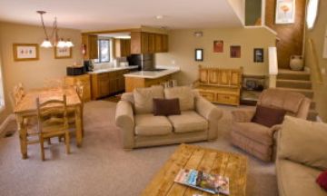 Park City, Utah, Vacation Rental House