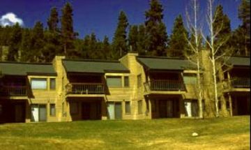 Keystone, Colorado, Vacation Rental Condo