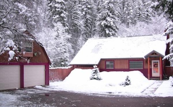 Another View of Lodge