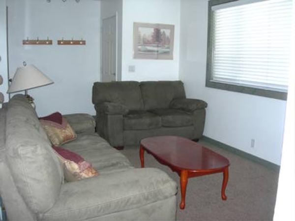 Sitting Area