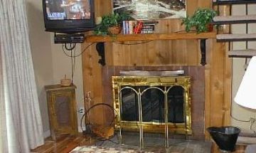 Breckenridge, Colorado, Vacation Rental Condo