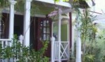 West Coast, St. James, Vacation Rental Villa