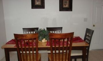 Davenport, Florida, Vacation Rental Villa