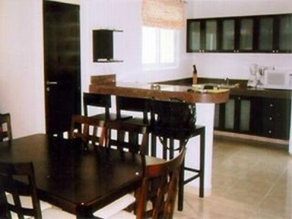 Playa del Carmen, Quintana Roo, Vacation Rental Condo