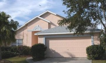 Kissimmee, Florida, Vacation Rental House
