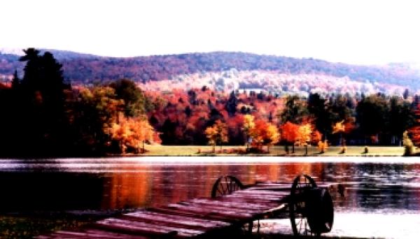 Lake View