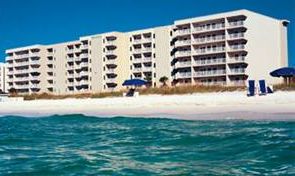 Fort Walton Beach, Florida, Vacation Rental Condo