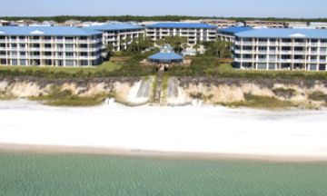 Panama City Beach, Florida, Vacation Rental Condo