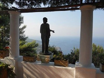 Villa Anacapri 