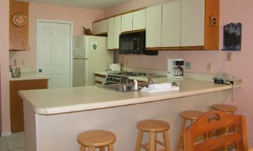 Cape San Blas, Florida, Vacation Rental House