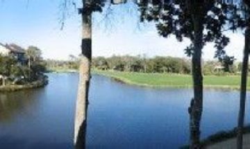 Kiawah Island, South Carolina, Vacation Rental Condo