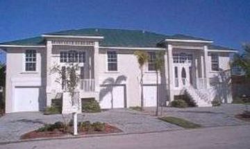 Fort Myers, Florida, Vacation Rental Villa