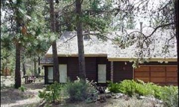 Sunriver, Oregon, Vacation Rental Villa