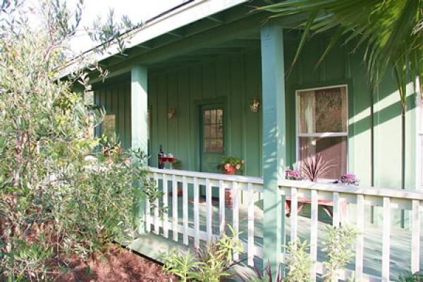 Outside View