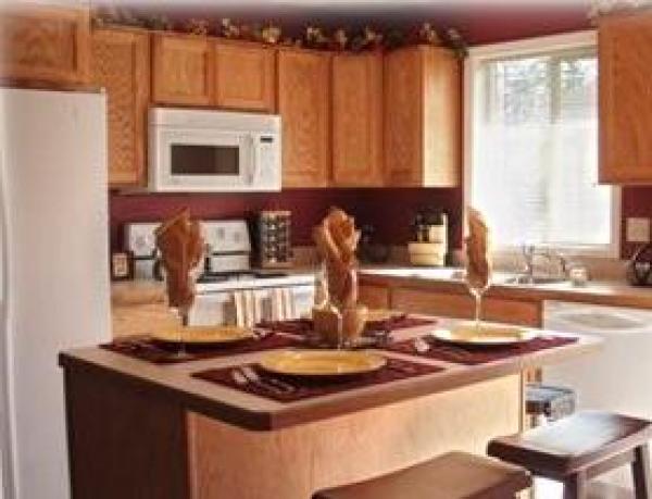 Ready to Go Kitchen...