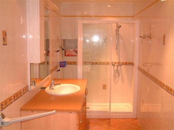 Another View of Bathroom